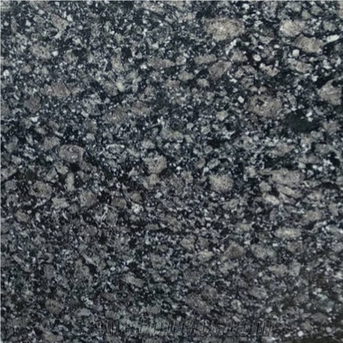 Rb Rajasthan Black Granite Slabs