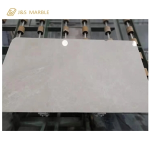 Aran White Marble for Project Floor and Wall