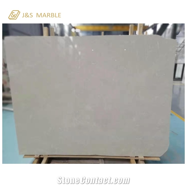 Aran White Marble for Wall Cladding Floor Tile