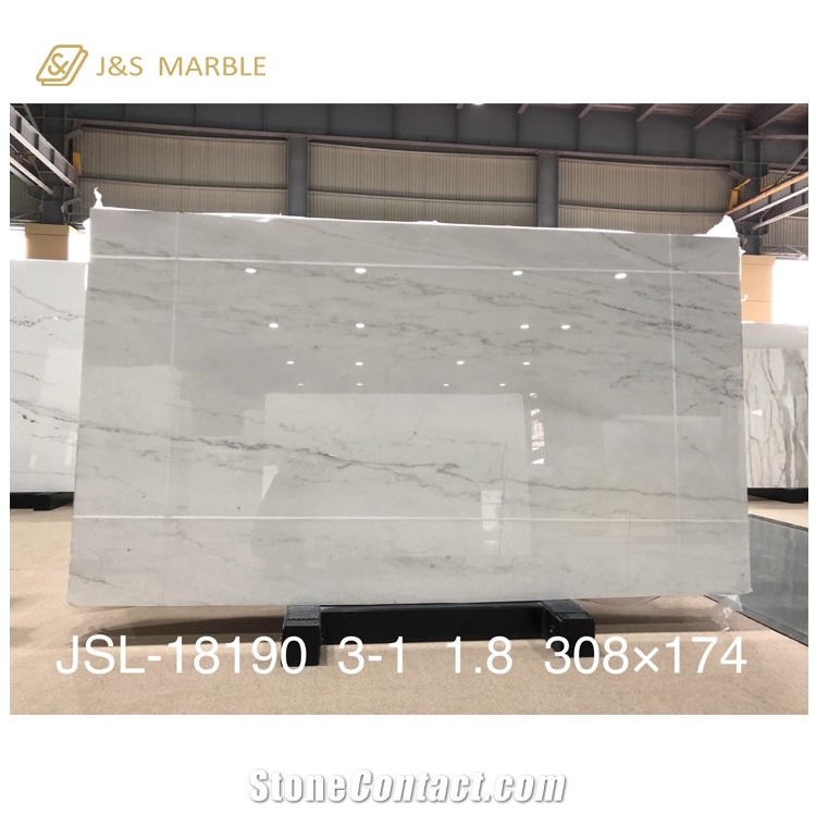 Best Prices Italian Marble Lincoln White