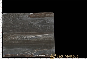 Brown Palissandro Extoic Marble