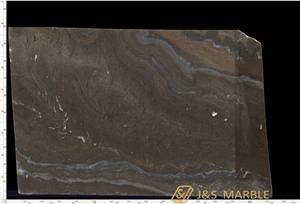 Brown Palissandro Extoic Marble