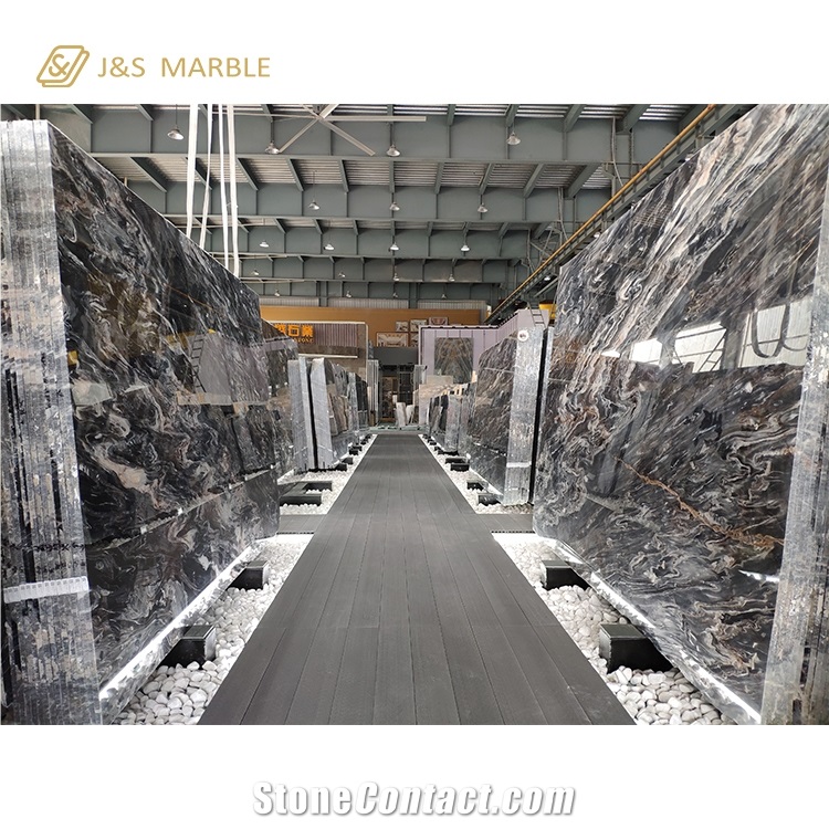 Building Material Mystic River Marble