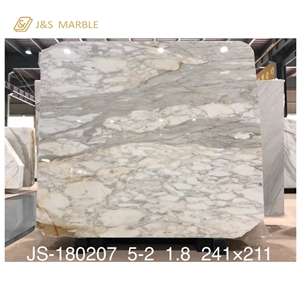 Calacatta Gold Marble for Wall Tiles