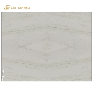 China Cheap Marble Lincoln White Marble