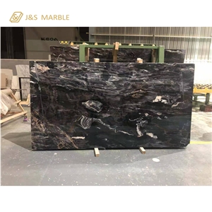 China Supplier Nature Mystic Rivers Marble