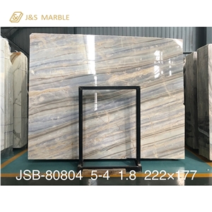 China Supplier Sell Yinxun Purple Marble