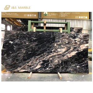 China Suppliers Mystic River Slabs