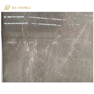 Chinese Cheapest Dora Cloud Grey Marble