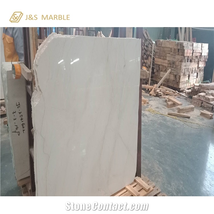 Chinese Product Bentlay Beige Marble