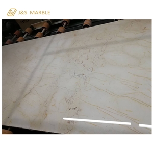 Chinese Product Bentlay Beige Marble