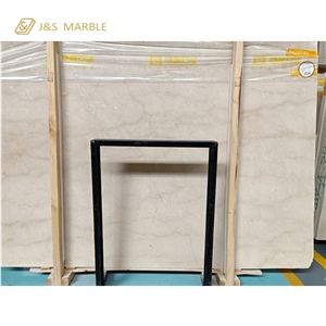 Chinese Supplier Norman Beige Marble