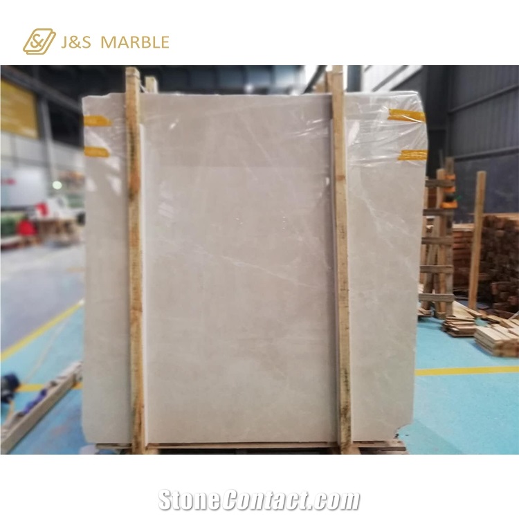 Decoration Material Of Aran White Marble