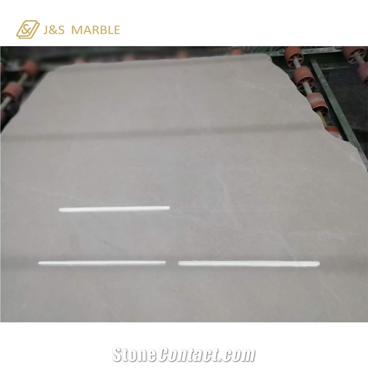 Decoration Material Of Aran White Marble