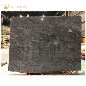 Factory Direct Sale Azul Grey Marble
