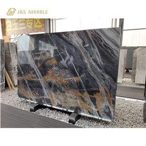 Factory Price Yinxun Black Series Marble