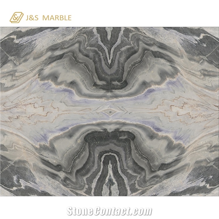 Good Quality Yinxun Grey Series Marble