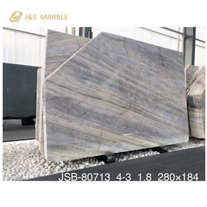 High Quality Fancy Yinxun Palissandro Marble