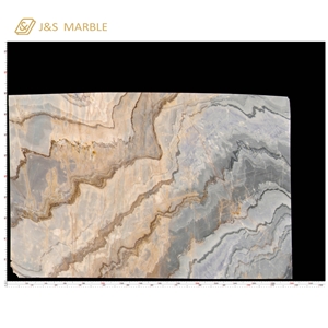 High Quality Luxurious Yinxun Palissandro Marble