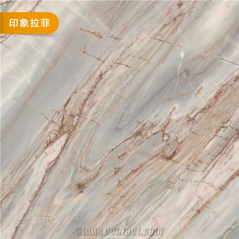 High Quality Yinxun Tree Root Marble