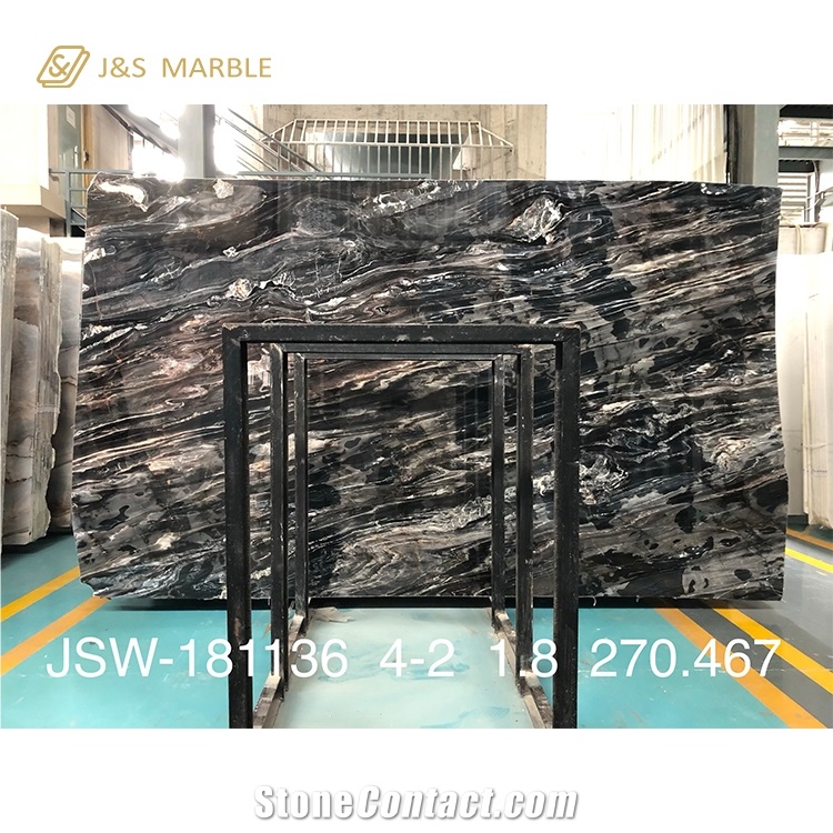 Hot Sale Mystic River Marble