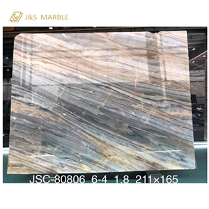 Imported Marble Yinxun Palissandro Marble