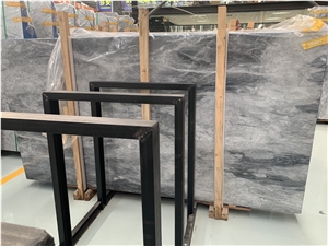 Italy Marble Italian Grey Marble with Best Price