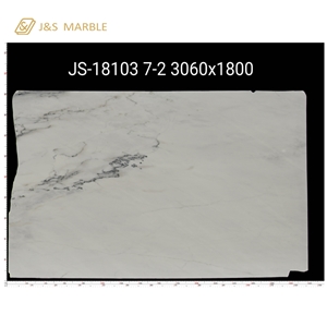 Lincoln White for Wall Decoration Panel Tile