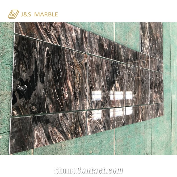 Luxury Mistic River Marble
