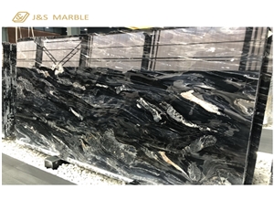 Mystic River Marble 100 Degree Polished Chinese Factory