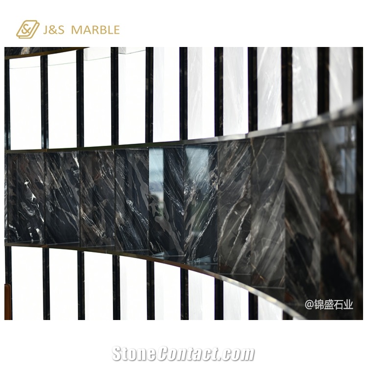 Mystic River Marble for Door Window