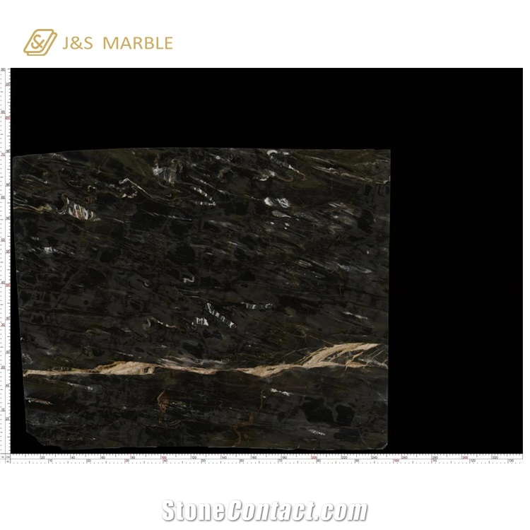 Mystic River Slabs for Floor and Wall Decoration