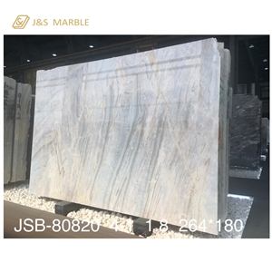Natural Yinxun Palissandro Marble for Wall