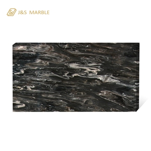 New Products Mystic River Slabs for Kitchen Tops