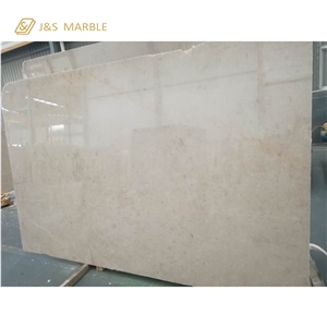 New Style Ottoman Beige Marble