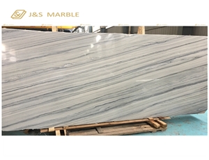 Palissandro Marble Stable Veins High Hardness