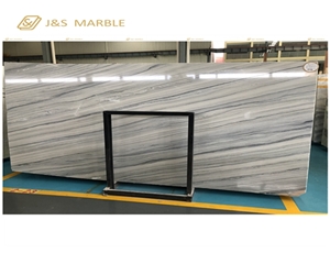 Palissandro Marble Stable Veins High Hardness