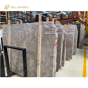 Persia Grey Marble for Wall
