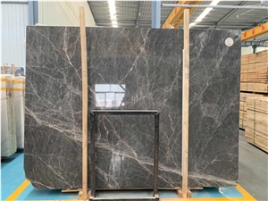 Popular Hermes Grey Marble Slab and Tile Cost