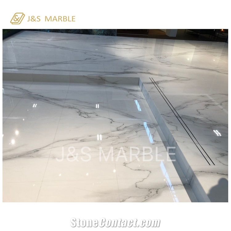 Price Of High Quality Lincoln White Marble