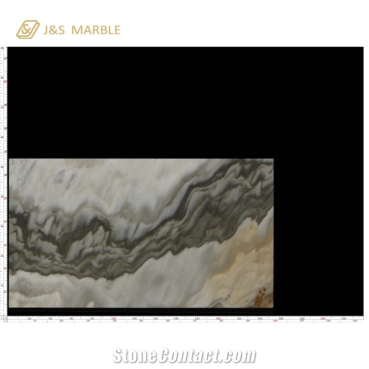 Professional Supplier Pearl White Marble