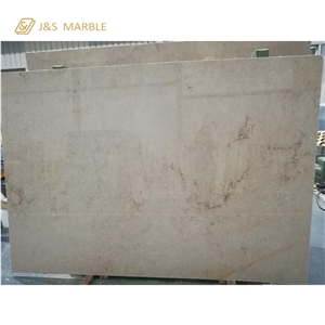 Top Quality Ottoman Beige Marble