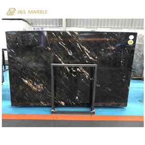 Wholesale Price Of Black Galaxy Marble