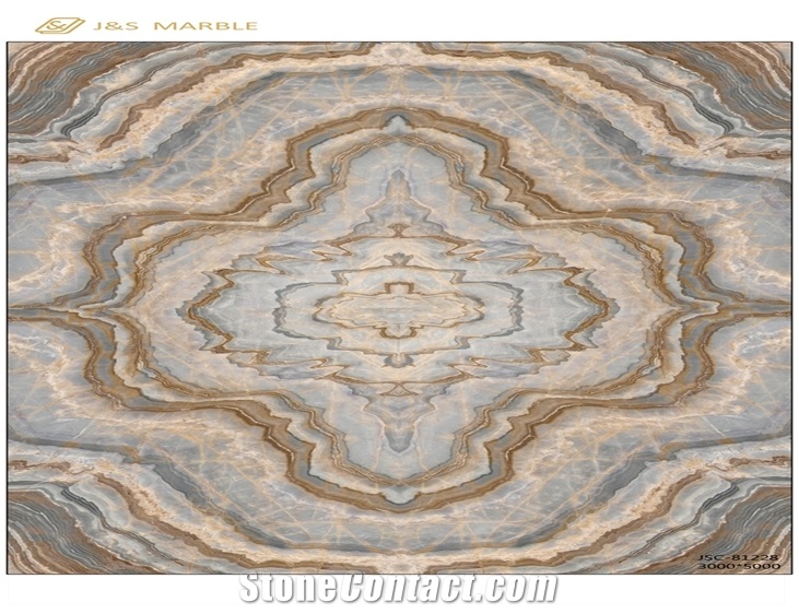 Yinxun Marble Direct Sale from Chinese Factory