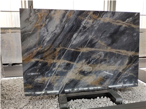 Yinxun Palissandro Marble Big Stock Competitive Price Bookmatch Plan