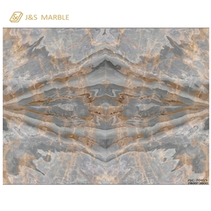 Yinxun Palissandro Marble for Floor and Wall Tiles