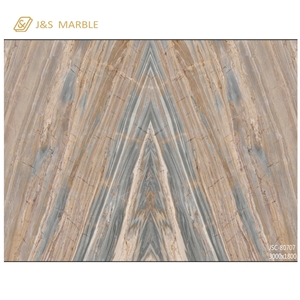 Yinxun Palissandro Marble for Floor Tile