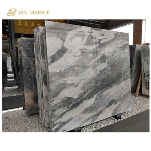 Yinxun Palissandro Marble for Flooring Decoration