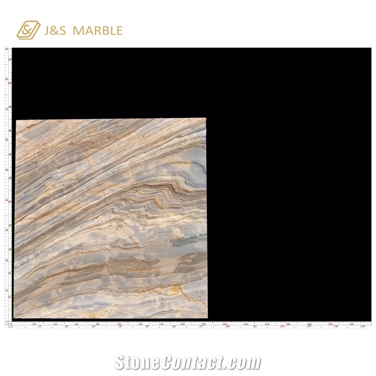 Yinxun Palissandro Marble for Meeting Room