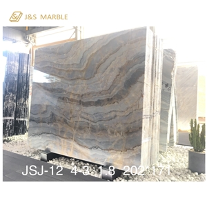Yinxun Palissandro Marble for Step Staircase